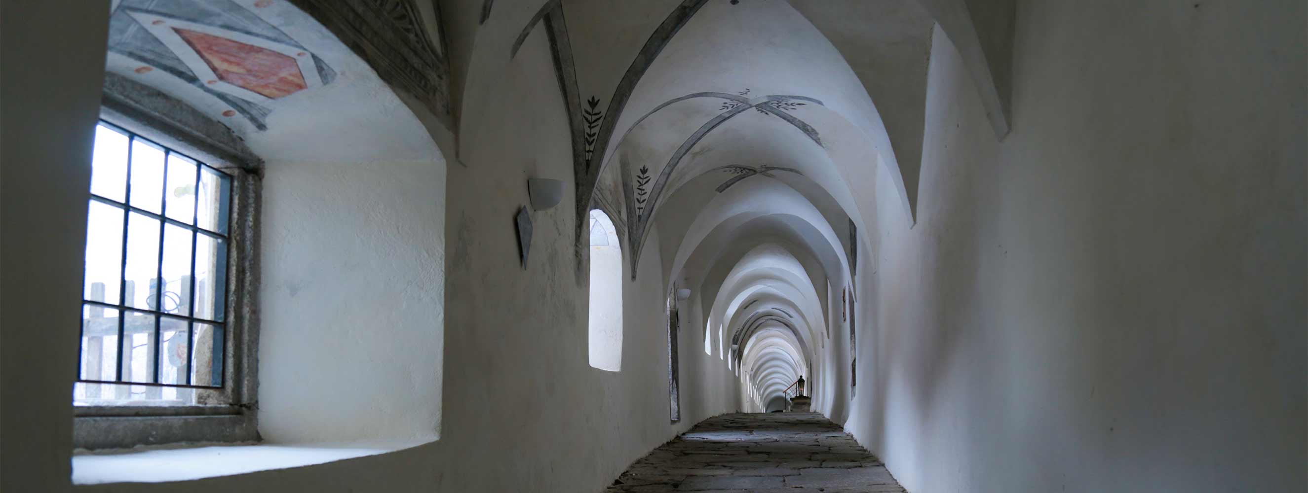 Attrazioni e cultura in Val Senales