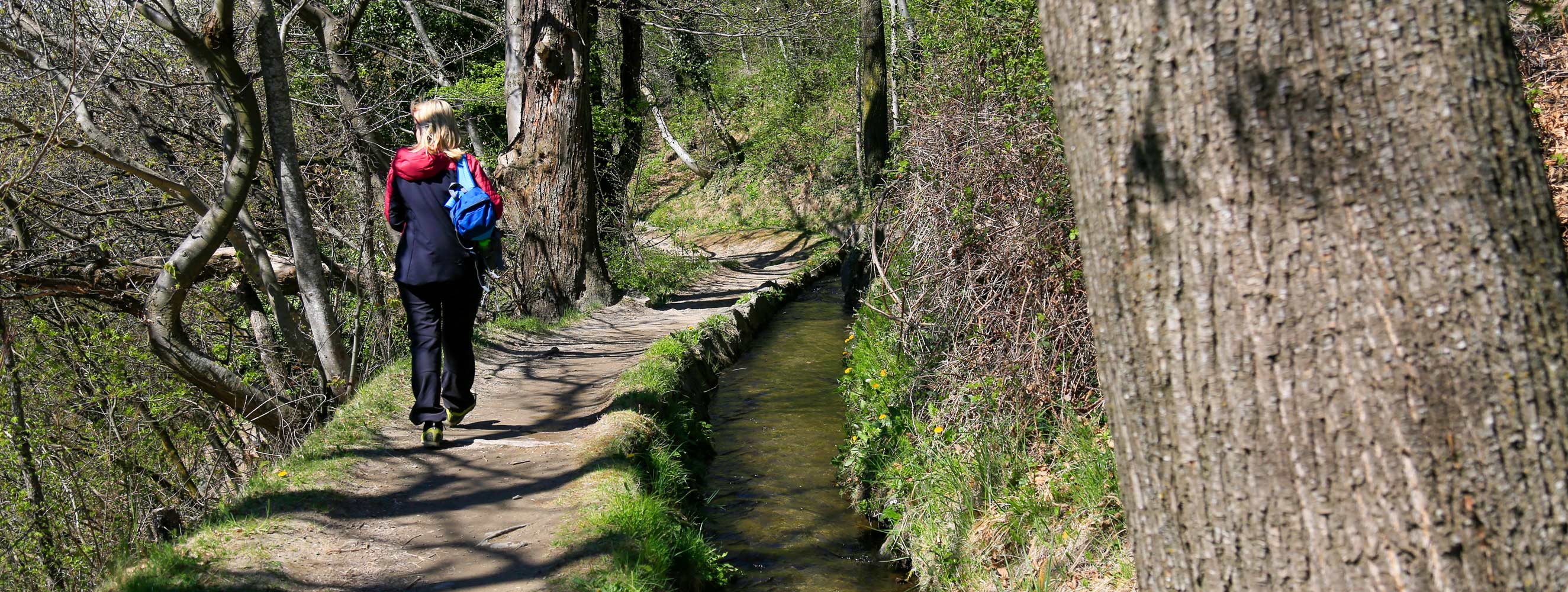 Escursioni in Val Senales in Alto Adige