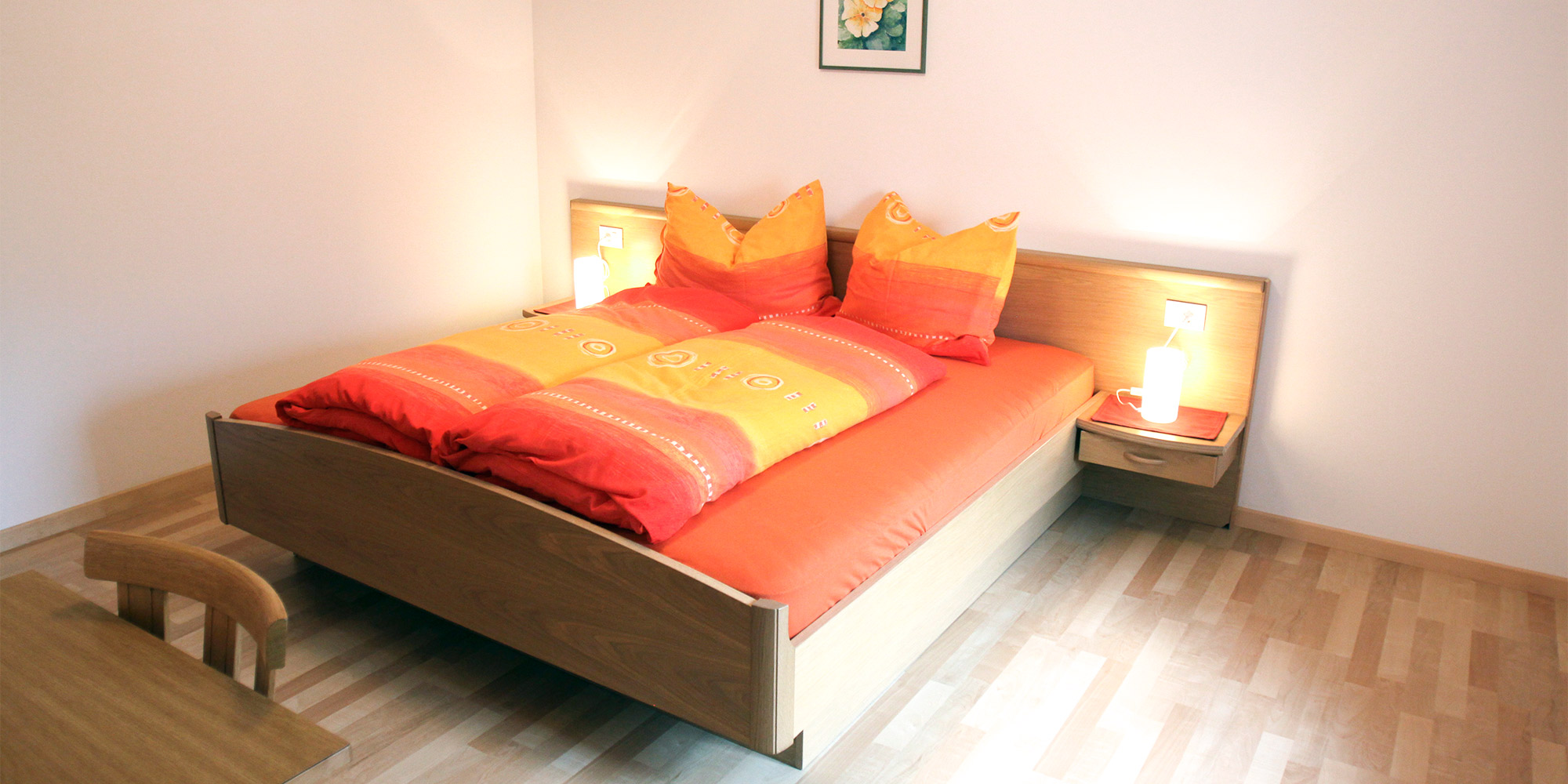 Appartamento Texel - Maso Tumlhof