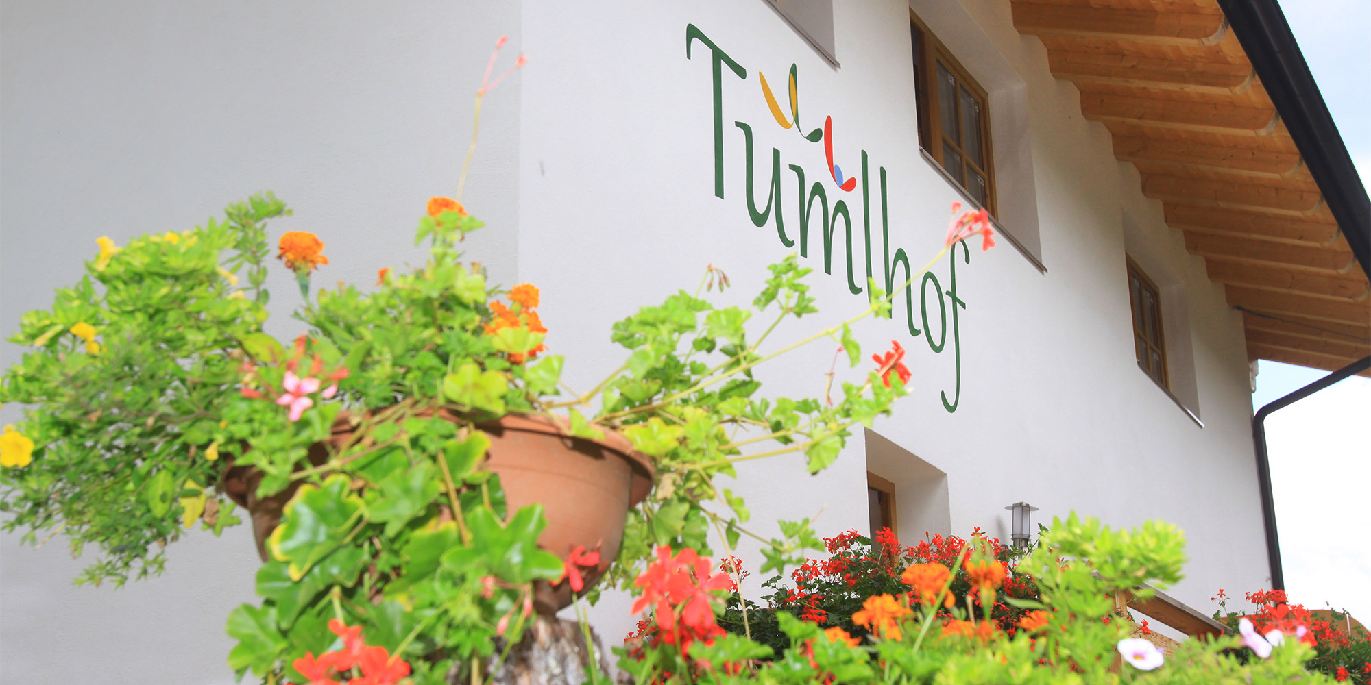 Appartamento Texel - Maso Tumlhof